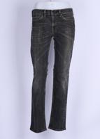 Vintage Slim Levi&apos;s 519 Grey size 31 / 31