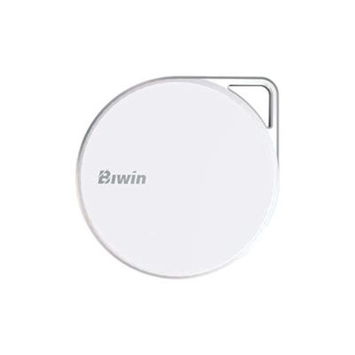 Externe Harde Schijf Biwin PM2000 512 GB Wit