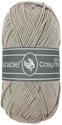 Durable Cosy Extra Fine 341 Pebble