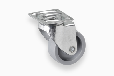 Metafranc Zwenkwiel 45Mm Hard W - WU0800540