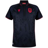 Albanië 3e Shirt 2023-2024 - thumbnail