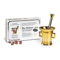 Pharma Nord Bio-Seleen+Zink 90Tabletten