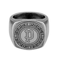 Heren ring Police PJ26577RSE-02-62 (22)