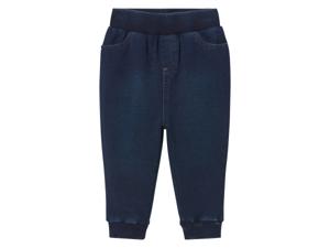 lupilu Baby joggingbroek (Blauw, 62/68)