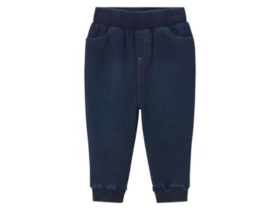 lupilu Baby joggingbroek (Blauw, 74/80)