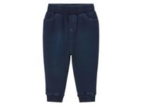 lupilu Baby joggingbroek (Blauw, 62/68)