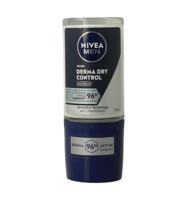 Men deodorant roller derma control