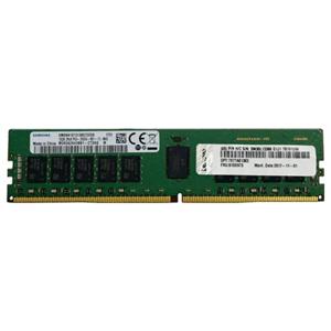 Lenovo 4X77A08635 Werkgeheugen voor desktop DDR4 64 GB 1 x 64 GB 3200 MHz 288-pins DIMM 4X77A08635