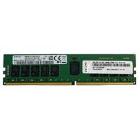Lenovo 4X77A08635 Werkgeheugen voor desktop DDR4 64 GB 1 x 64 GB 3200 MHz 288-pins DIMM 4X77A08635