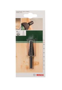 Bosch Accessoires Houtrasp | Kegelvormig | 15x65 mm - 2609255300