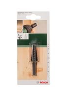 Bosch Accessoires Houtrasp | Kegelvormig | 15x65 mm - 2609255300 - thumbnail