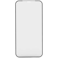 Hama 00222725 Screenprotector (glas) Apple iPhone 11 1 stuk(s) Krasvast, Anti-vingerafdruk