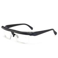 Instelbare sterkte lens lezen bijziendheid bril brillen variabele focus visie voor-6.00 D tot + 3.00 D