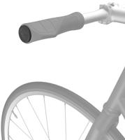 CONTEC bandenlichter "treasure bar eco" ct tire lever treasure bar eco black