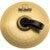 Nino Percussion NINO-BR254 Cymbal 10 inch crash bekken met draagbanden