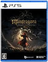 Mandragora Whispers of the Witch Tree