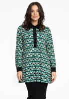 Yoek Tuniek wide bottom HOLLY | Other | Maat 54/56