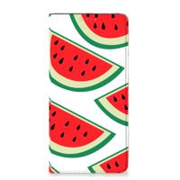 Samsung Galaxy A14 5G | Flip Style Cover | Watermelons