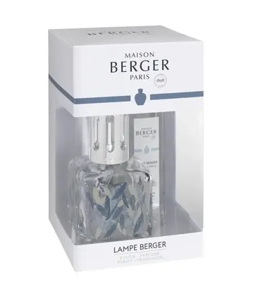Lampe Berger GLACON PLUMES