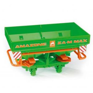 BRUDER Amazone Centrifugal fertilizer broadcaster schaalmodel onderdeel en -accessoire