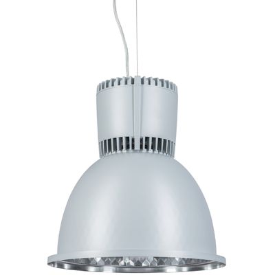 Bryan Pendant LED Supreme Grijs