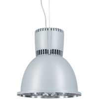 Bryan Pendant LED Supreme Grijs