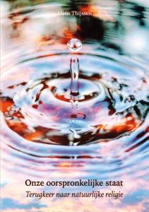 Onze oorspronkelijke staat (Paperback)