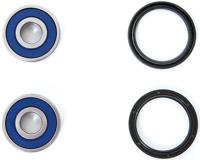 ALL BALLS Racing Wheel bearing sets 25-114 complete with simmerrings