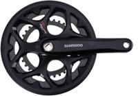 SHIMANO crankstel "a070"