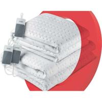 Elektrische deken Solac CT8627 120 W