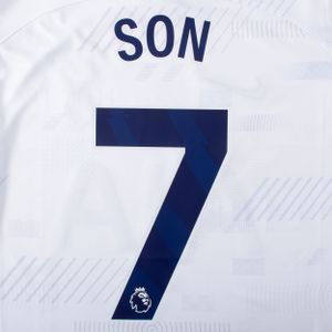 Son 7 (Officiële Premier League Bedrukking)