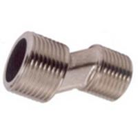 Riko Losse S-Koppeling 3/4x1/2 - Zonder Rozet