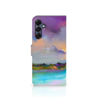 Hoesje Samsung Galaxy A16 4G/5G Boat Hoesje Samsung Galaxy A16 4G/5G Boat