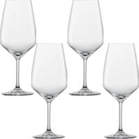 SCHOTT ZWIESEL - Tulip (Taste) - Bordeauxglas 0,65l nr. 130 s/4