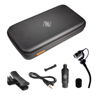 Neumann MCM 114 Brass/Sax/Uni Set