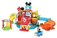 VTech Toet Toet Auto's - Disney Mickey's Garage - thumbnail