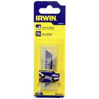 Irwin Tools 10504241 Bi-metaal „Blue” trapeziummessen 10 stuk(s) - thumbnail