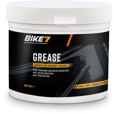 Bike7 - grease 500gr Bike7 - grease 500gr