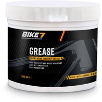 Bike7 - grease 500gr