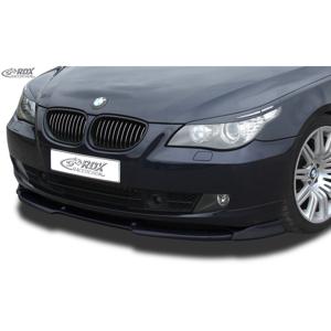 Voorspoiler Vario-X BMW 5-Serie E60/E61 2007-2010 (PU) RDVBM34
