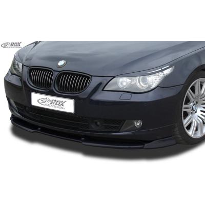 Voorspoiler Vario-X BMW 5-Serie E60/E61 2007-2010 (PU) RDVBM34