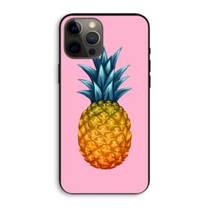 Grote ananas: iPhone 12 Pro Max Biologisch afbreekbaar hoesje