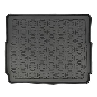 Kofferbakmat 'Anti-slip' passend voor Opel Crossland X 2017- CKSOP30ND
