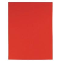 Subfolder Mariola Rood A4 50 Onderdelen