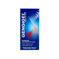 Mondspoelmiddel 150 Milliliter