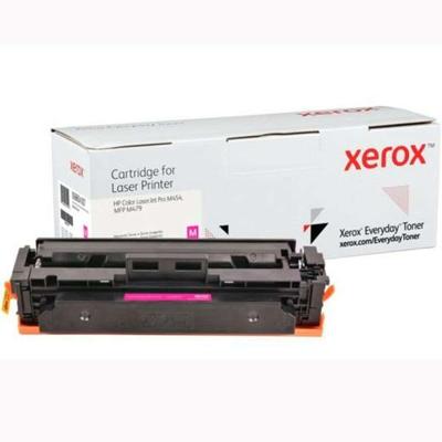 Compatibel Toner Xerox W2033A Magenta