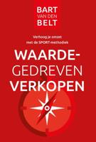 Waardegedreven verkopen (Paperback)
