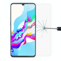 Voor Vivo Z5 0 26 mm 9H 2 5D Gehard glas film