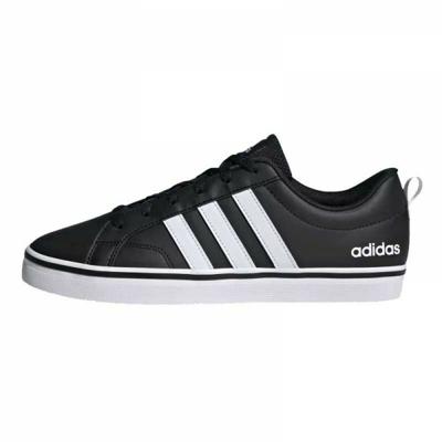 Casual Herensneakers Adidas S PACE 2.0 HP6009 Zwart - Maat: 42