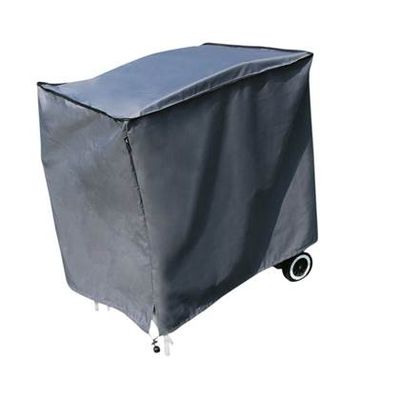 SORARA Beschermhoes BBQ 83 x 88 x 63 cm